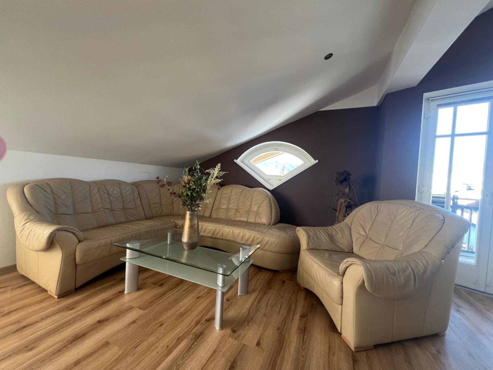 Villa Theresa Капрун Экстерьер фото